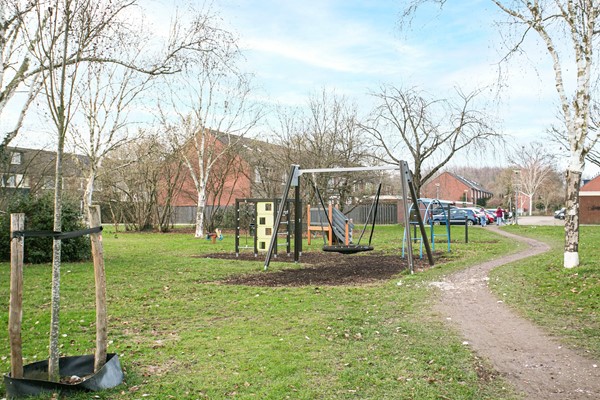 Medium property photo - Heilige Stoel 3843, 6601 WP Wijchen